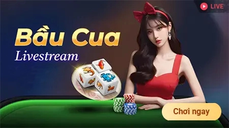 s666 sân chơi livestream bầu cua